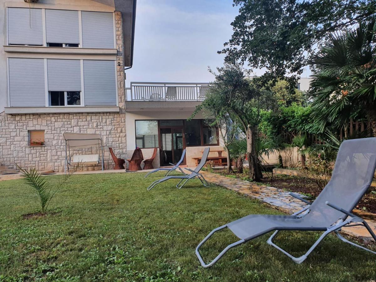 Apartments Hawaii Banjole Luaran gambar