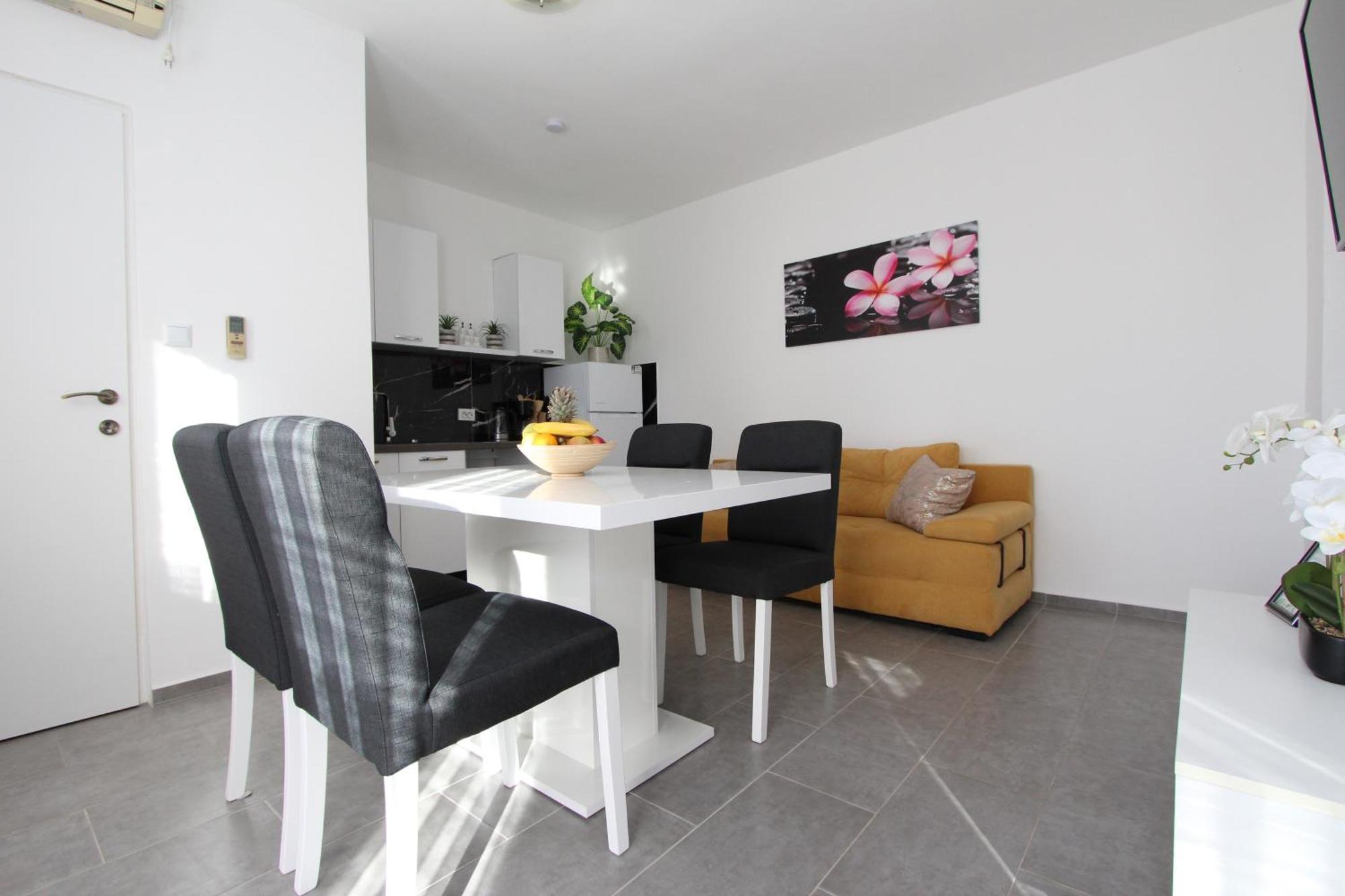 Apartments Hawaii Banjole Luaran gambar