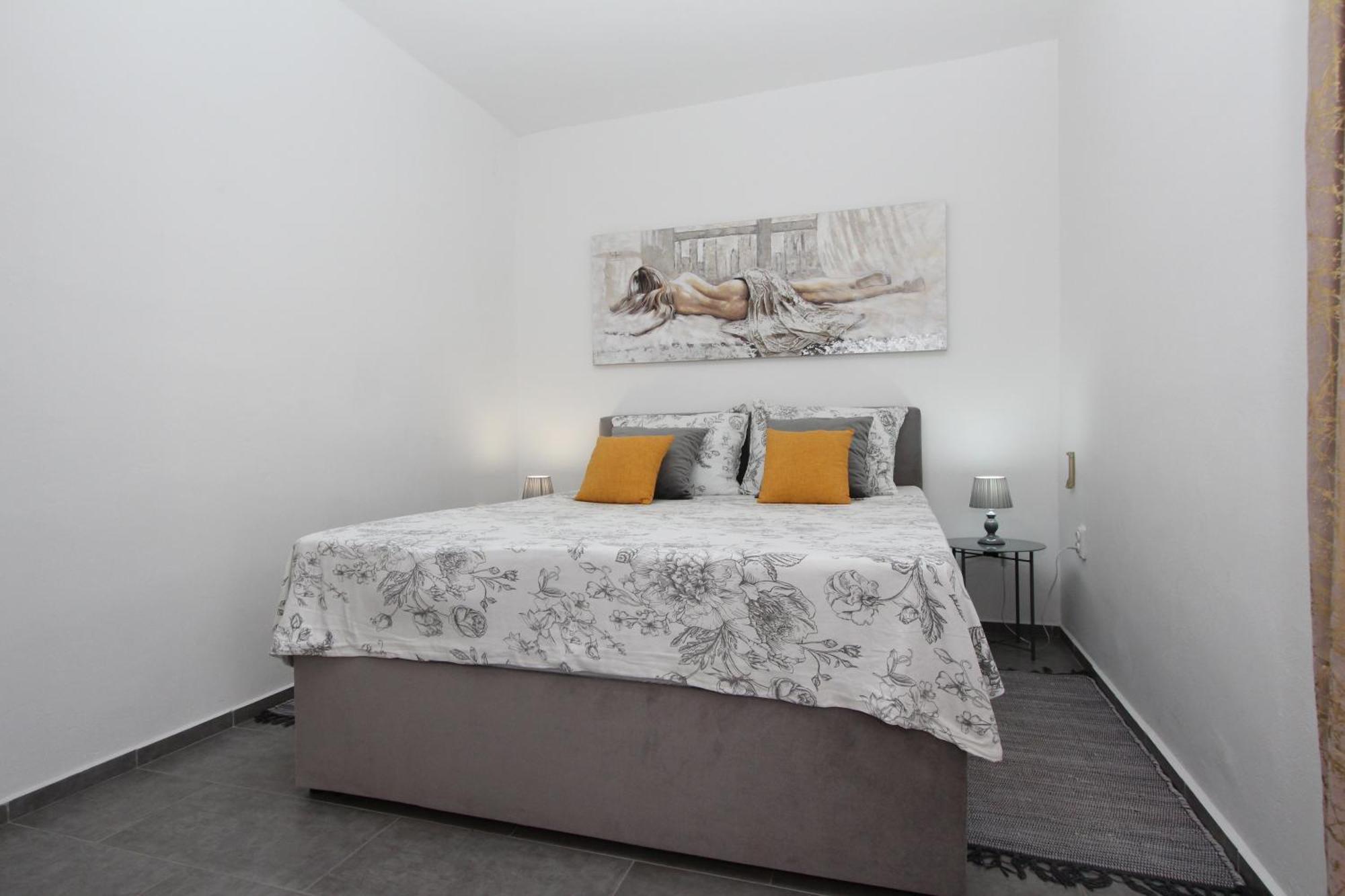 Apartments Hawaii Banjole Luaran gambar