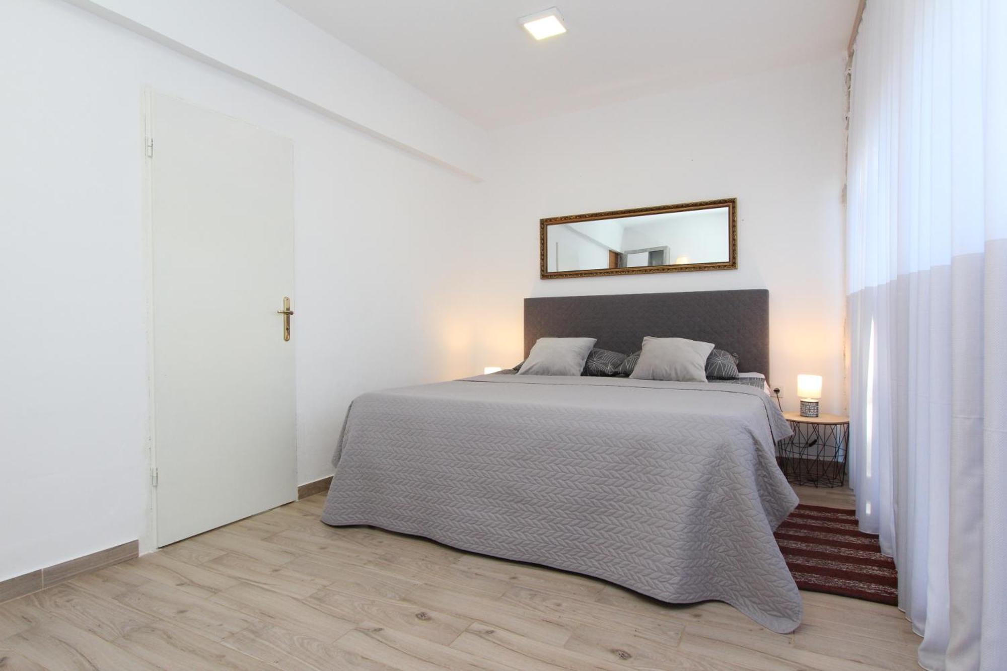 Apartments Hawaii Banjole Luaran gambar