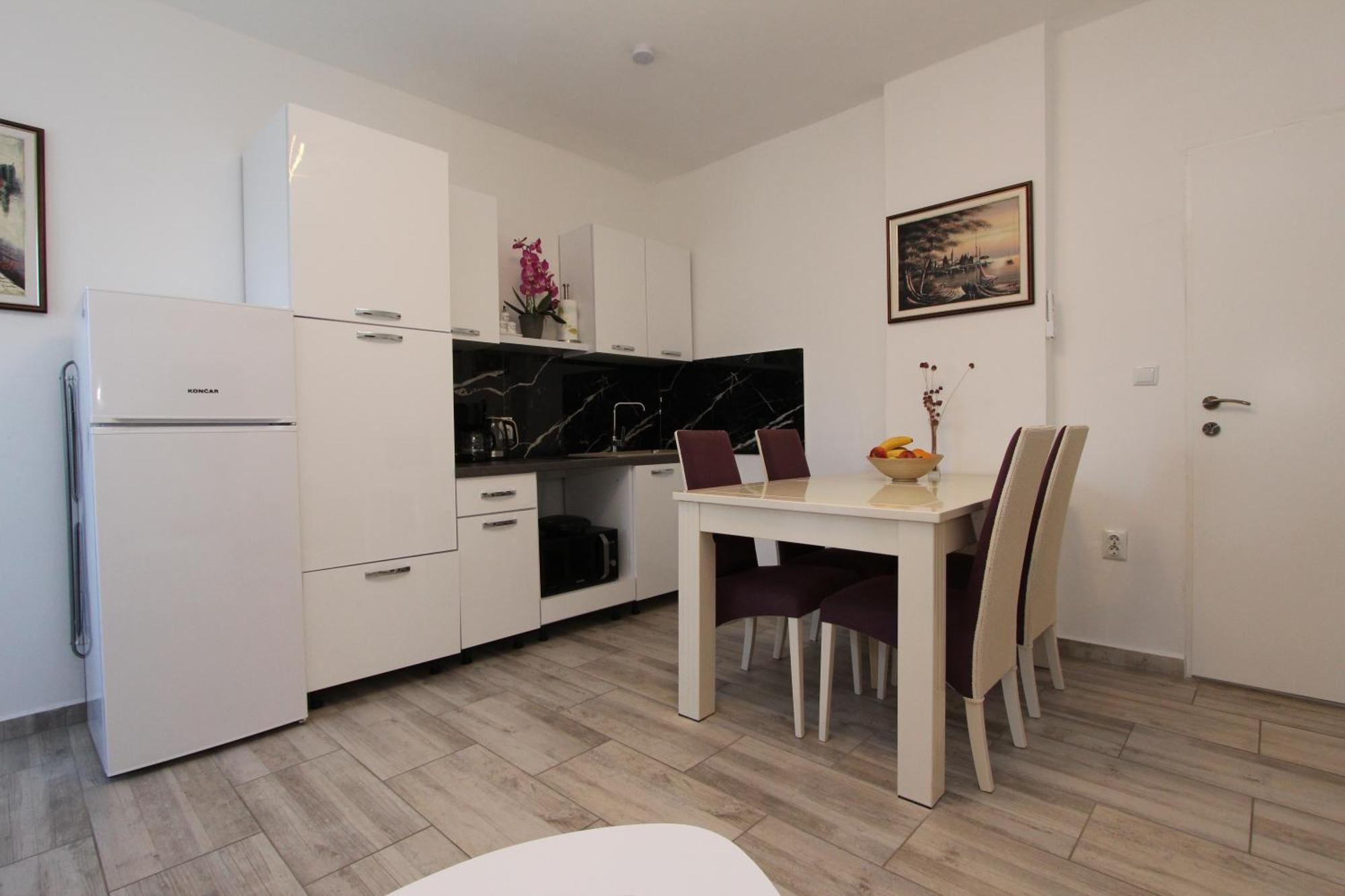 Apartments Hawaii Banjole Luaran gambar