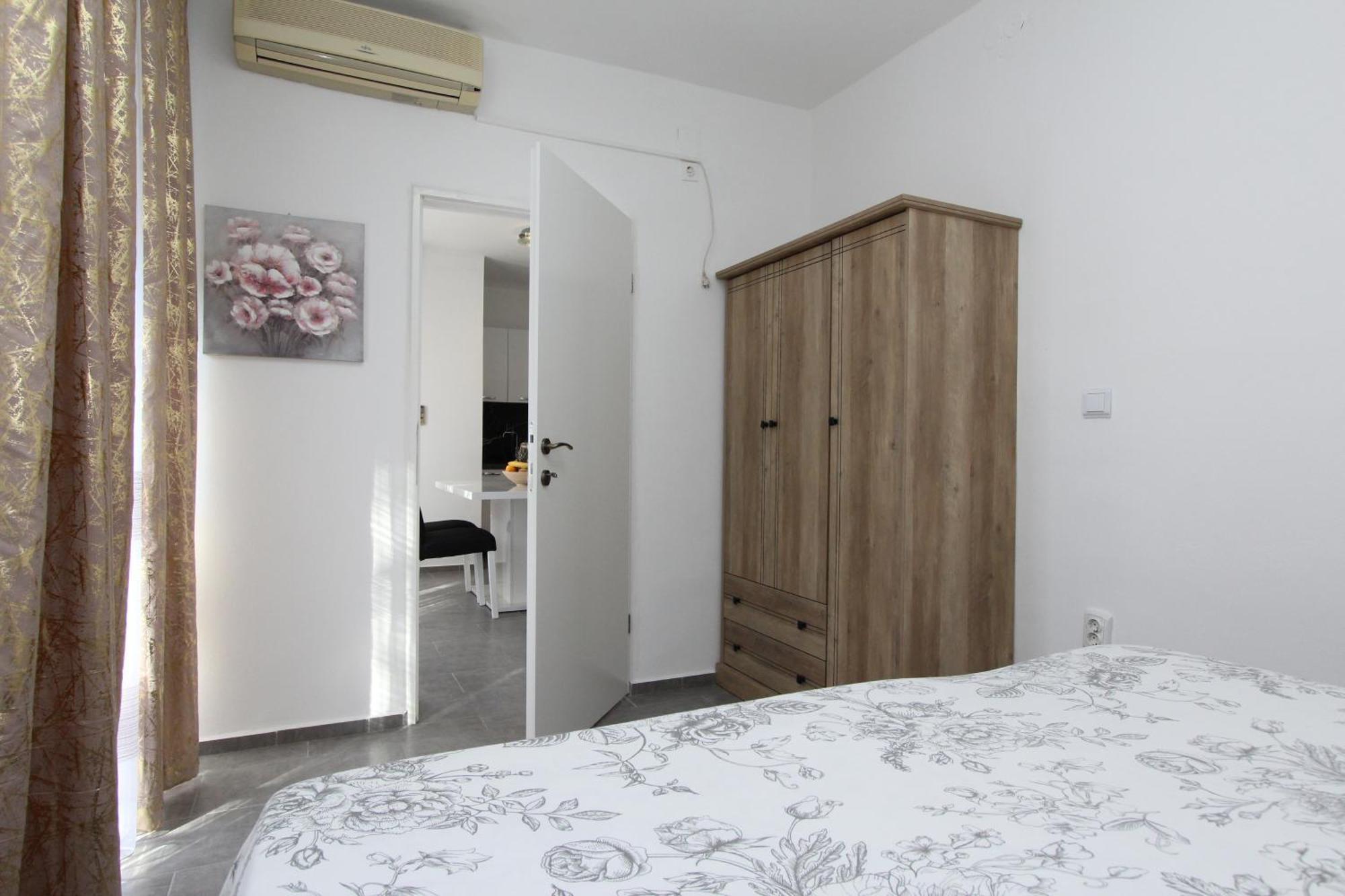 Apartments Hawaii Banjole Bilik gambar