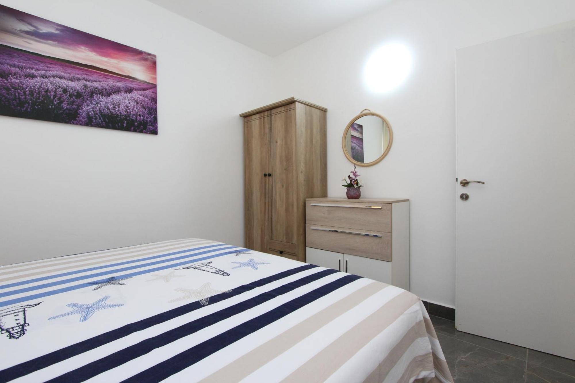 Apartments Hawaii Banjole Bilik gambar