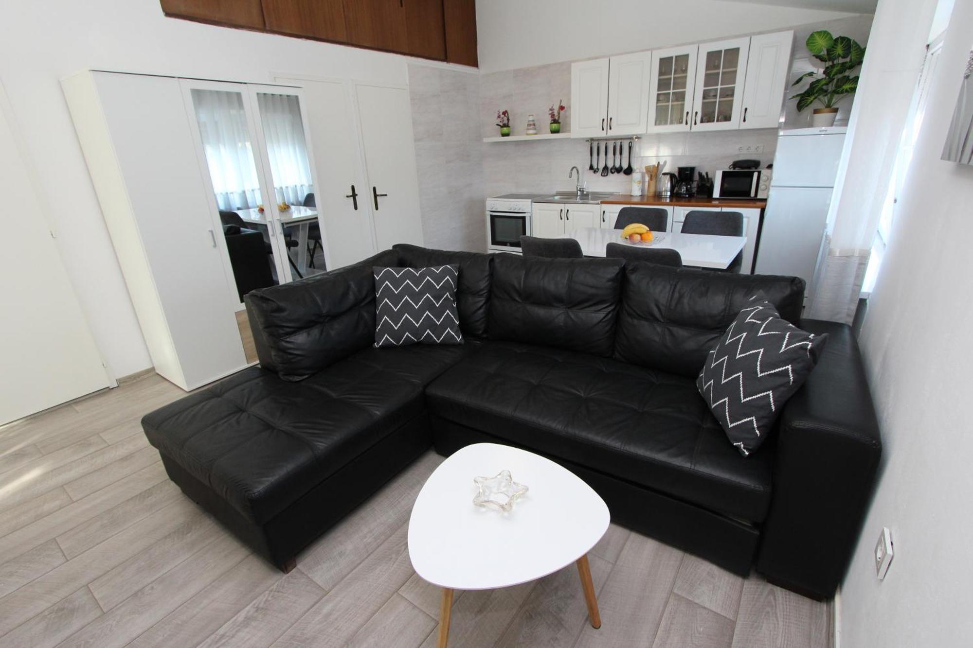 Apartments Hawaii Banjole Luaran gambar