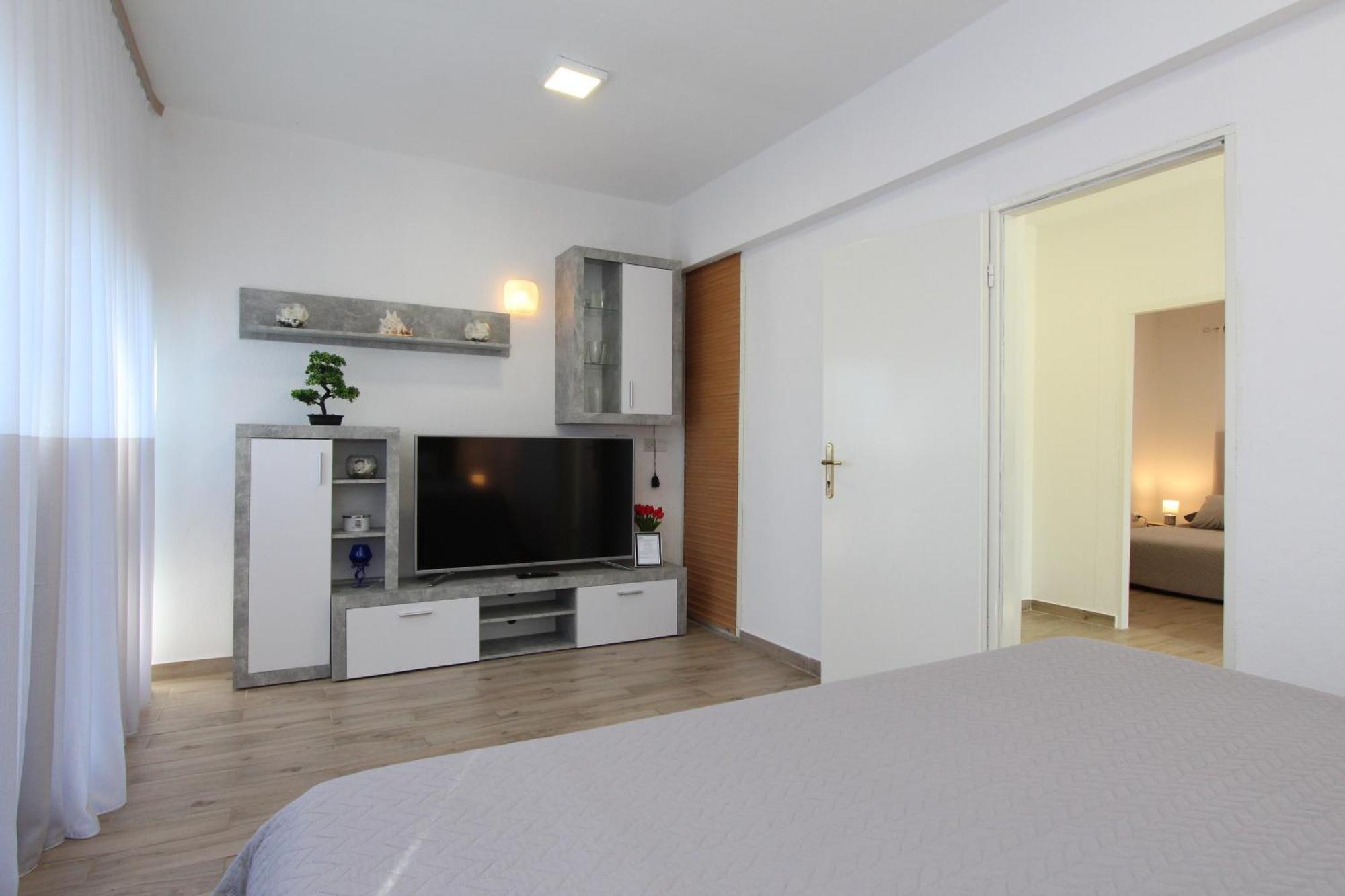 Apartments Hawaii Banjole Bilik gambar
