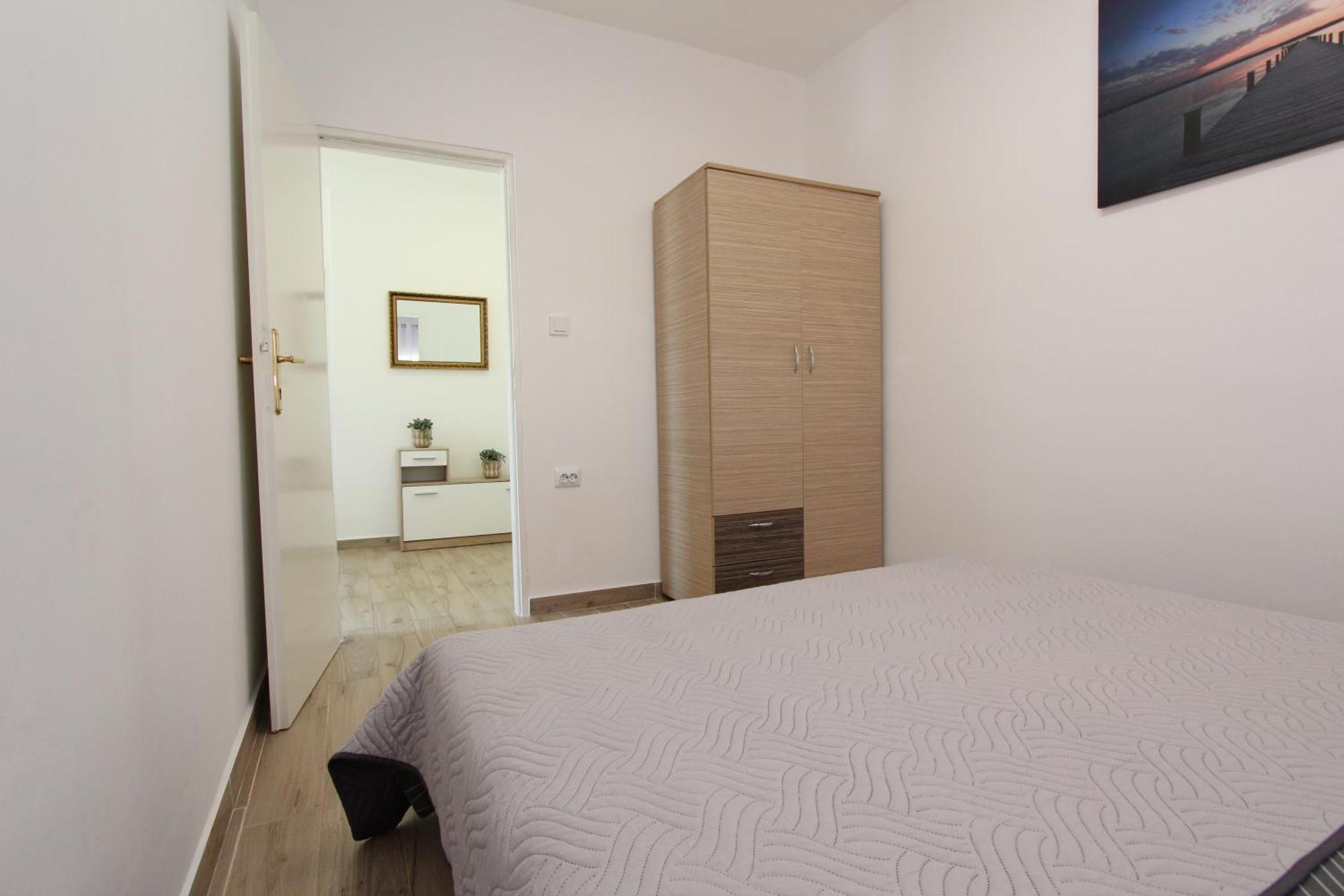 Apartments Hawaii Banjole Bilik gambar