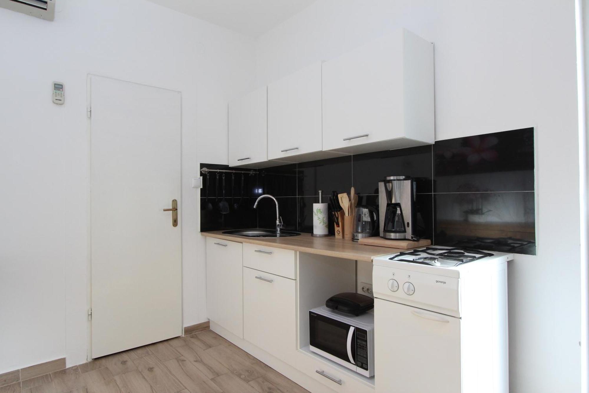 Apartments Hawaii Banjole Luaran gambar