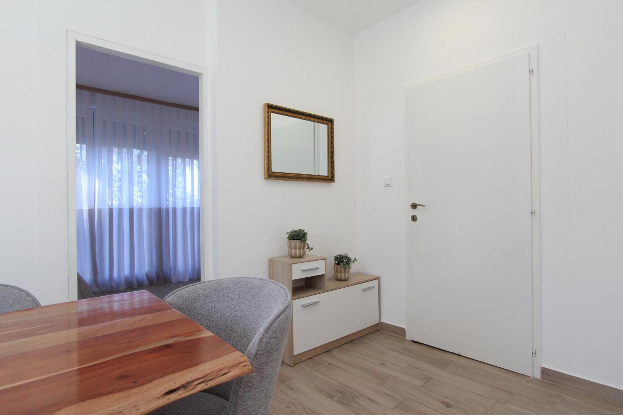 Apartments Hawaii Banjole Bilik gambar