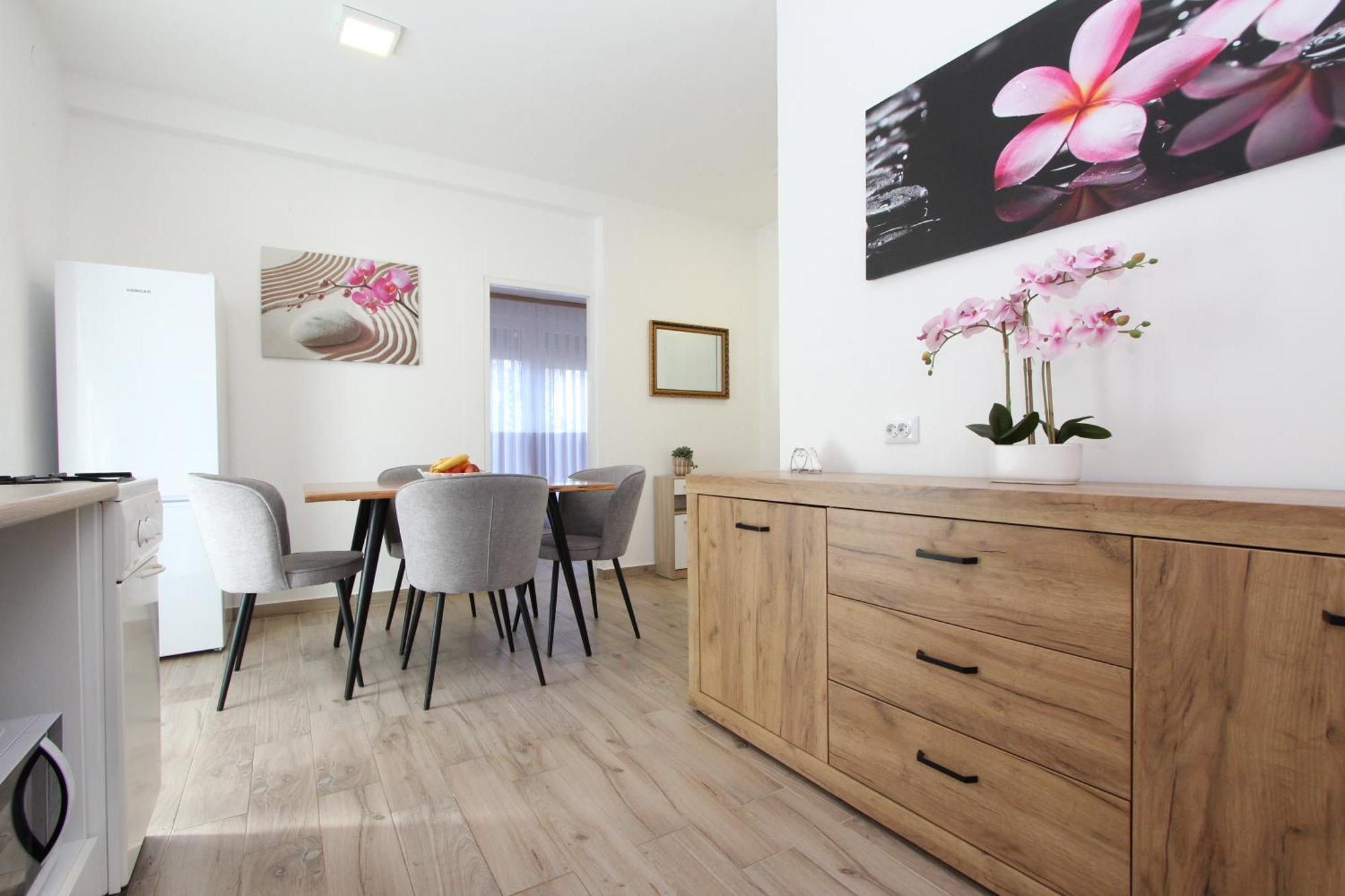 Apartments Hawaii Banjole Luaran gambar